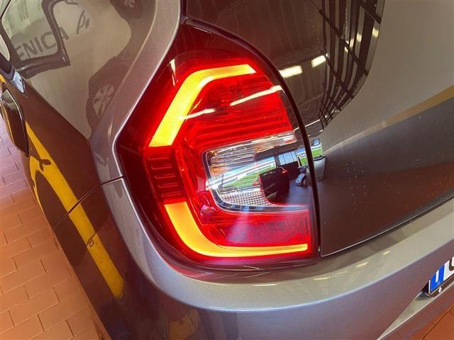 RENAULT Twingo 1.0 SCe 65cv Equilibre