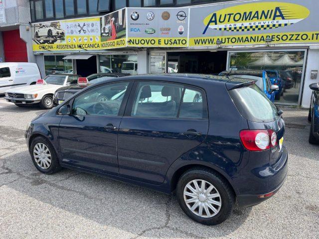 VOLKSWAGEN Golf 1.4 16V 5P Trendline