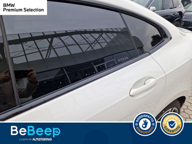 BMW Serie 2 Gran Coupe 218I GRAN COUPE MSPORT 136CV AUTO