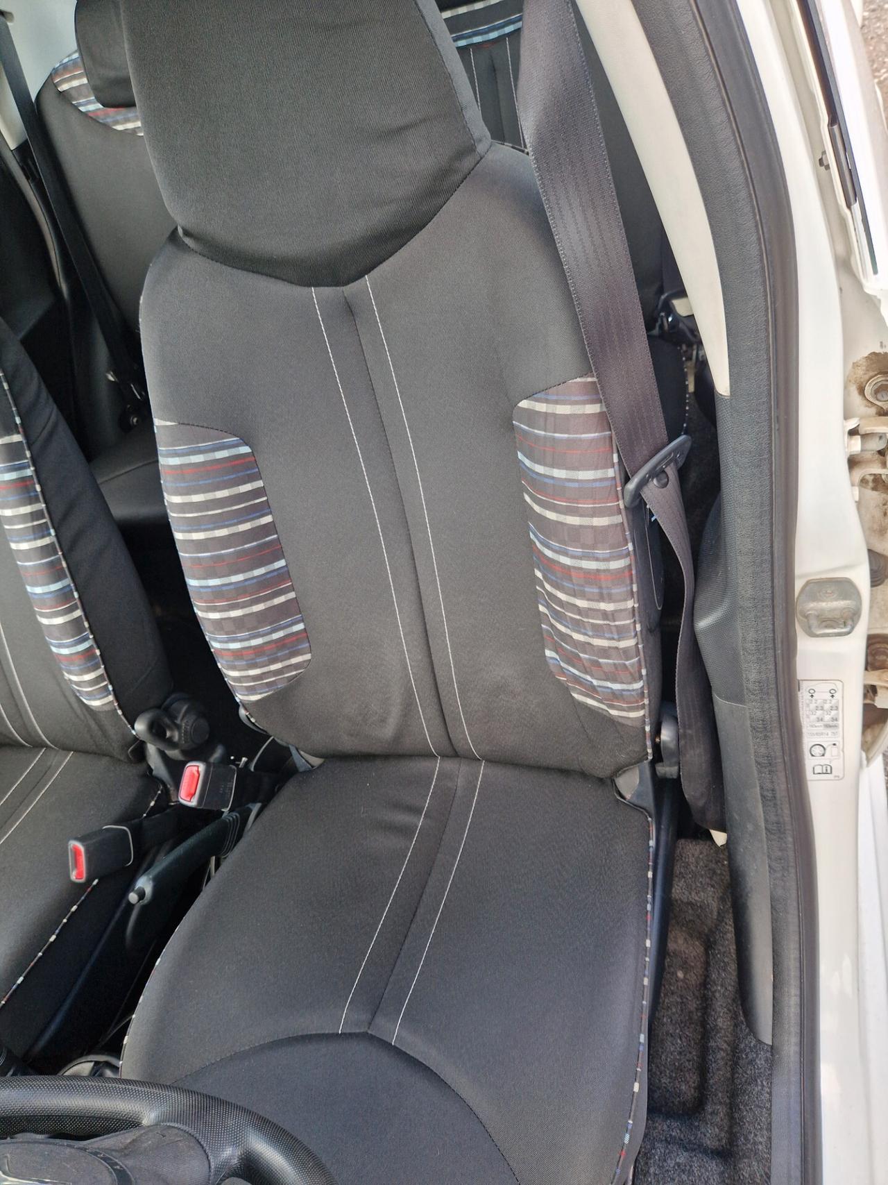 Citroen C1 1.0 5 porte Exclusive