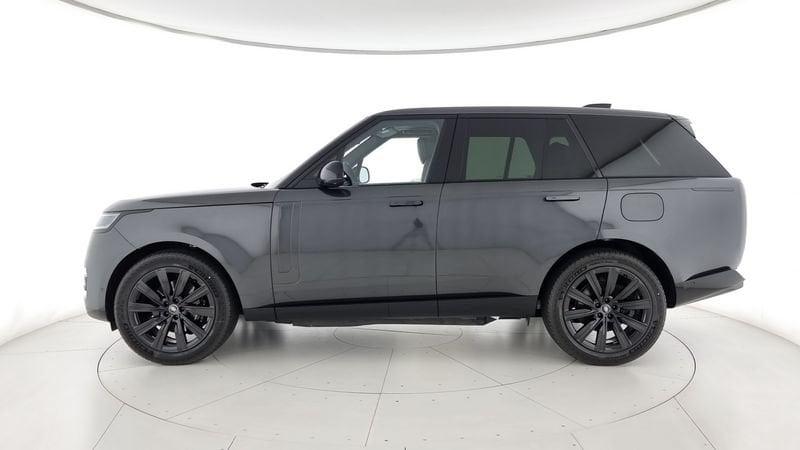 Land Rover Range Rover 3.0 I6 PHEV 460 CV HSE