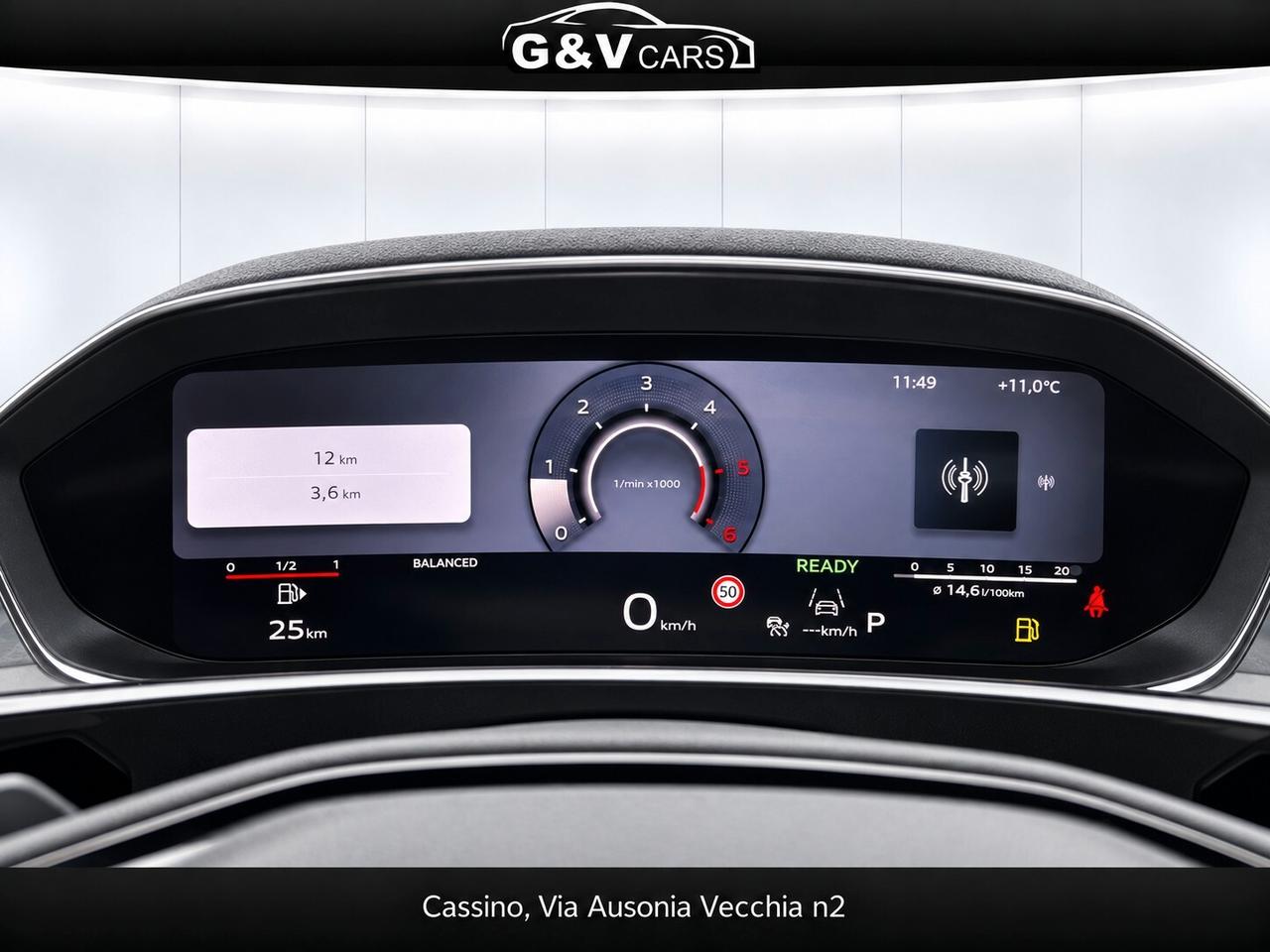 AUDI Q3 ACCONTO €23.765 NOLEGGIO/RISCATTO NOSCORING