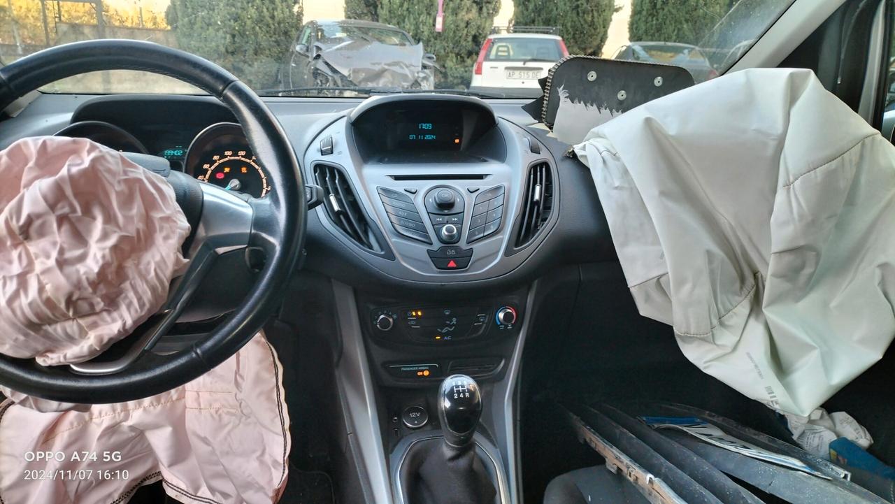 Ford B-Max 1.6 TDCi 95 CV Individual