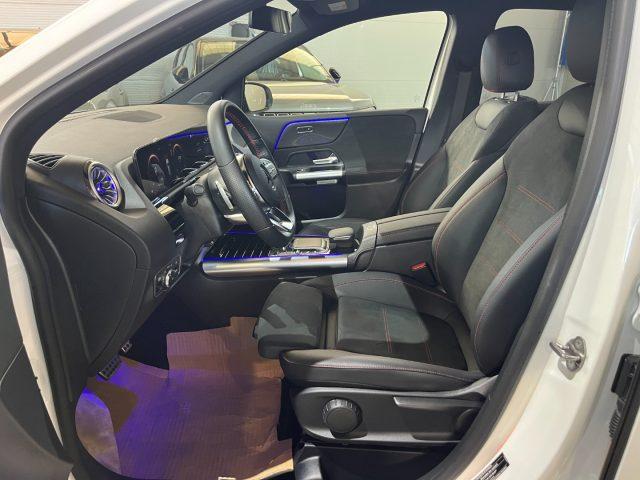 MERCEDES-BENZ B 200 d Autom. AMG Premium Plus NAVI/LED MULTIC./TELECAM