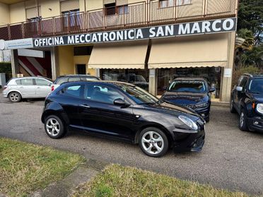 ALFA ROMEO - MiTo - 1.3 JTDm Super #1PROPRIETARO #TAG.CERT.