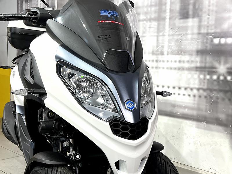 Piaggio MP3 300 HPE Sport