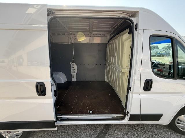 Fiat Ducato 295 Maxi MH2 2.3 mjt 140cv E