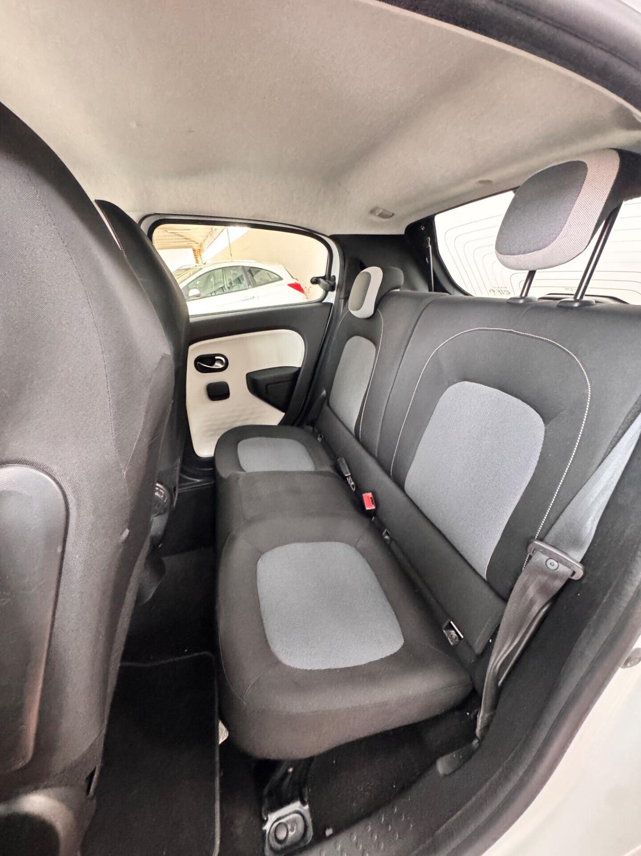 Renault Twingo 1.0 Live