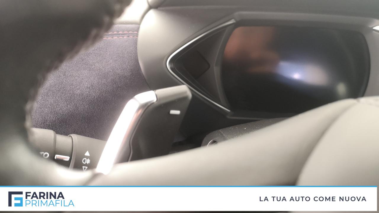 DS DS3 2019 Crossback - DS3 Crossback Ines De La Fressange Blue HDi 130 cv Auto