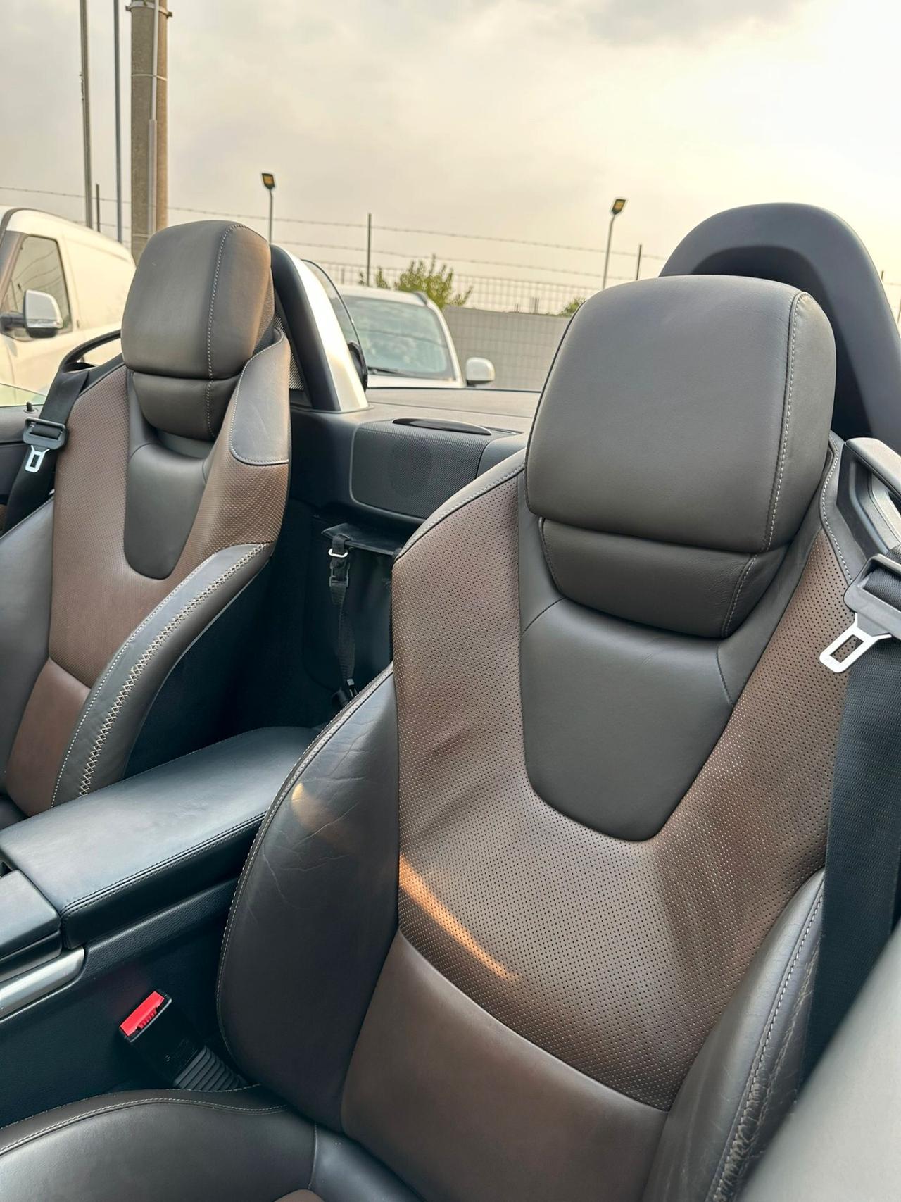 Mercedes-benz SLK 350 BlueEFFICIENCY Premium