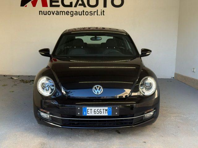 VOLKSWAGEN Maggiolino 1.6 TDI Design