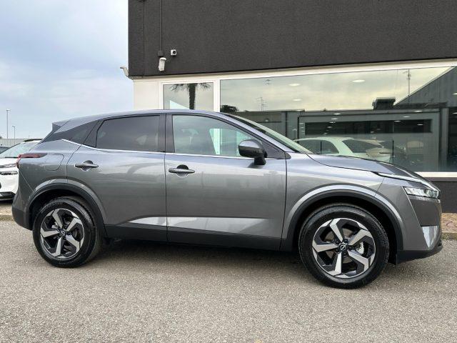 NISSAN Qashqai MHEV 158 CV Xtronic N-Connecta ACC - NAVI - 18