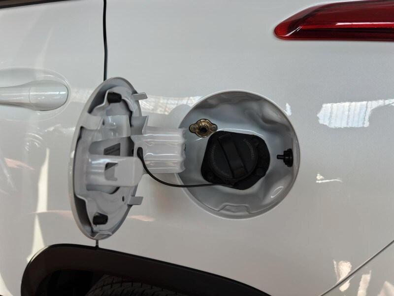 EVO Evo 5 (2023-->) Evo 5 1.5 Turbo Bi-fuel GPL...