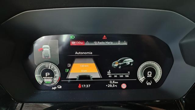 AUDI A3 S-Line 40 TFSIe 204CV Plug in NO VINCOLO FINANZIAM