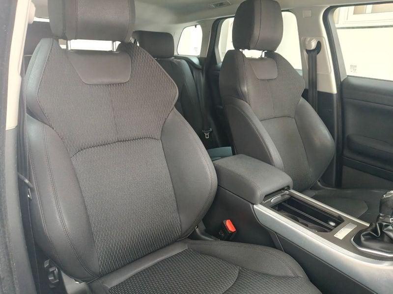 Land Rover RR Evoque Range Rover Evoque 2.0 TD4 150 CV 5p. SE Dynamic