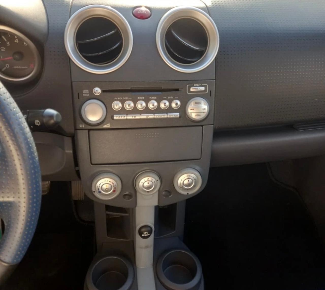 Mitsubishi Colt 1.1 12V 3p. Insport