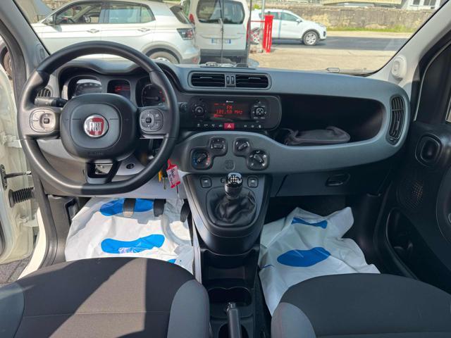 FIAT Panda 0.9 TwinAir Turbo S&S 4x4