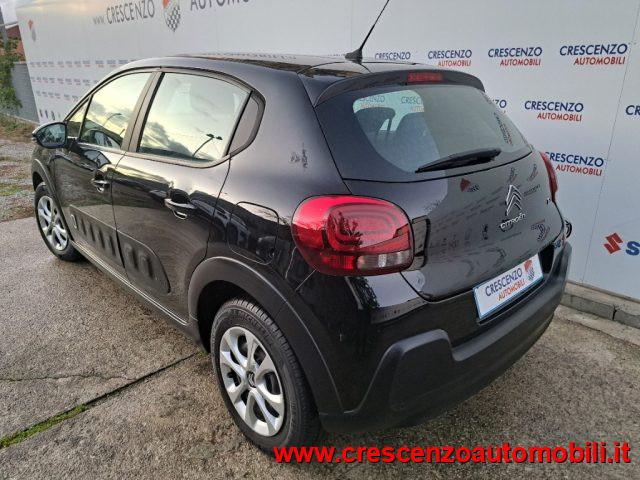 CITROEN C3 PureTech 82 S&S Feel - MINI RATA 4 ANNI