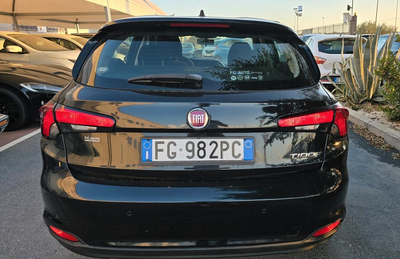 Fiat Tipo 1.3 Mjt S&S 5 porte Easy - IN PERFETTE CONDIZIONI -