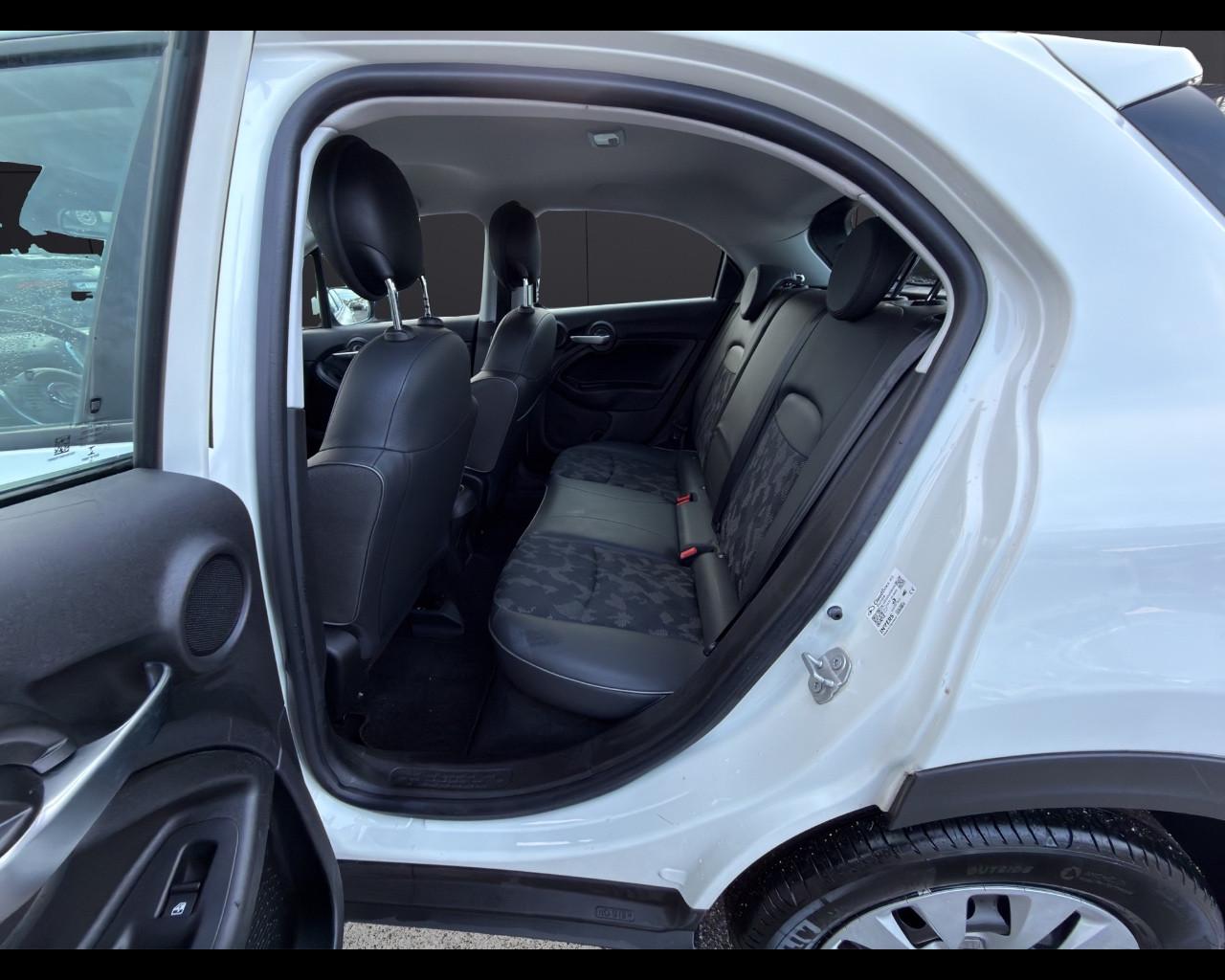 FIAT 500X 1.3 T4 150 CV DCT Cross