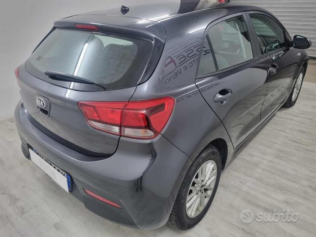 KIA Rio 1.2 CVVT 5p. Cool