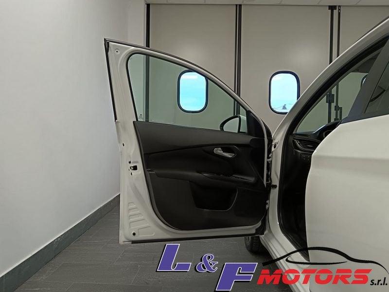 FIAT Tipo Tipo 1.6 Mjt 130cv SW City Life