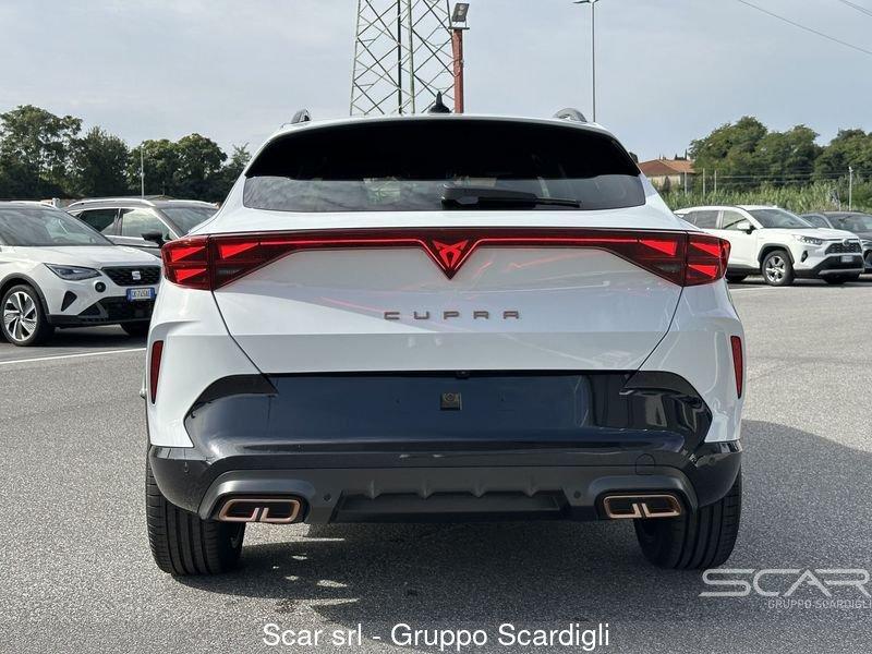 Cupra Formentor Formentor 1.5 e-Hybrid DSG *PRONTA CONSEGNA*