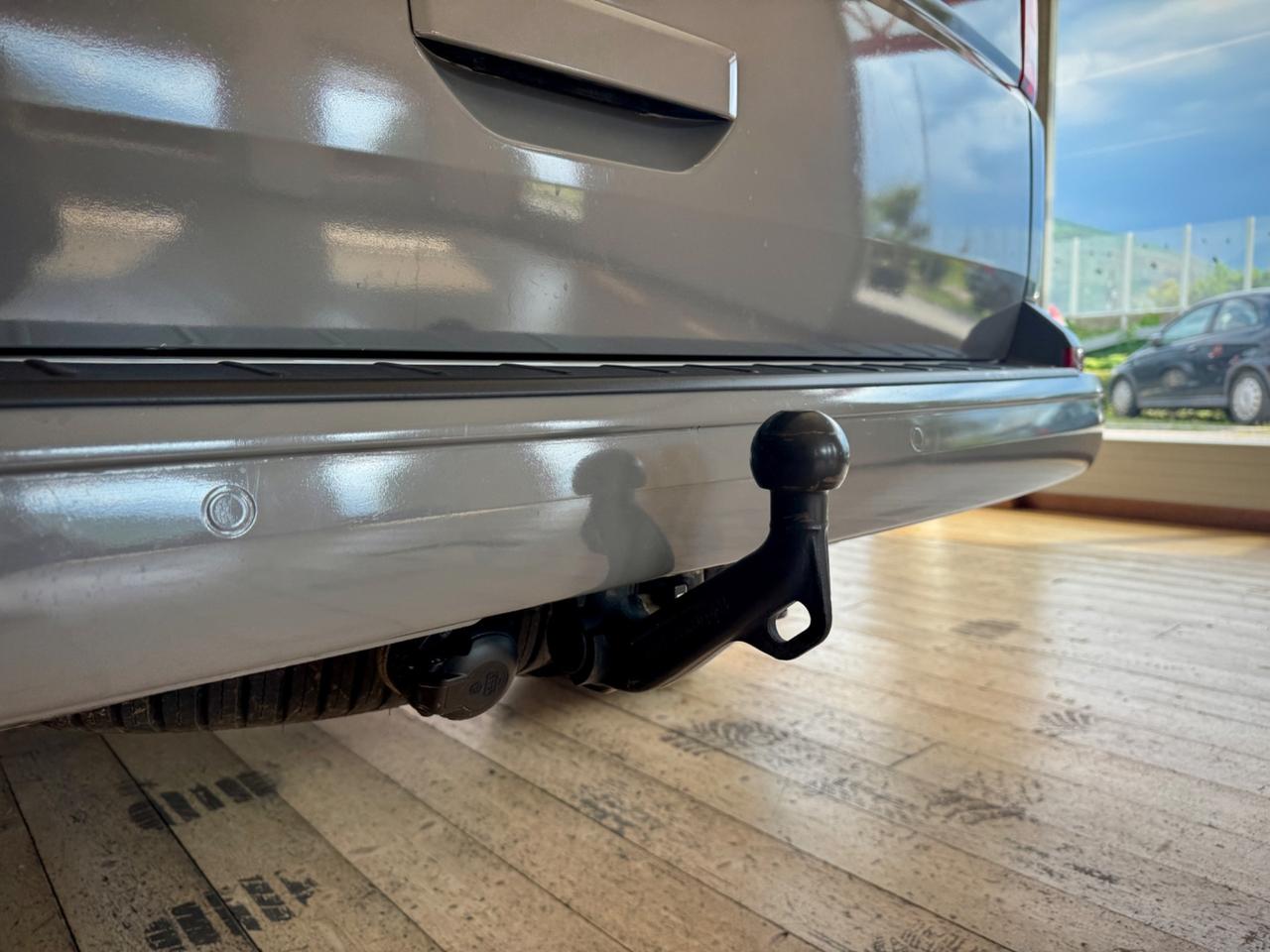 Volkswagen California 2.0 TDI 150CV DSG Ocean