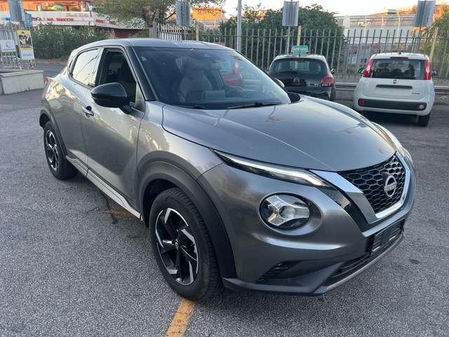 Nissan Juke Juke II 2020 1.0 dig-t N-Connecta 114cv PRONTA CON