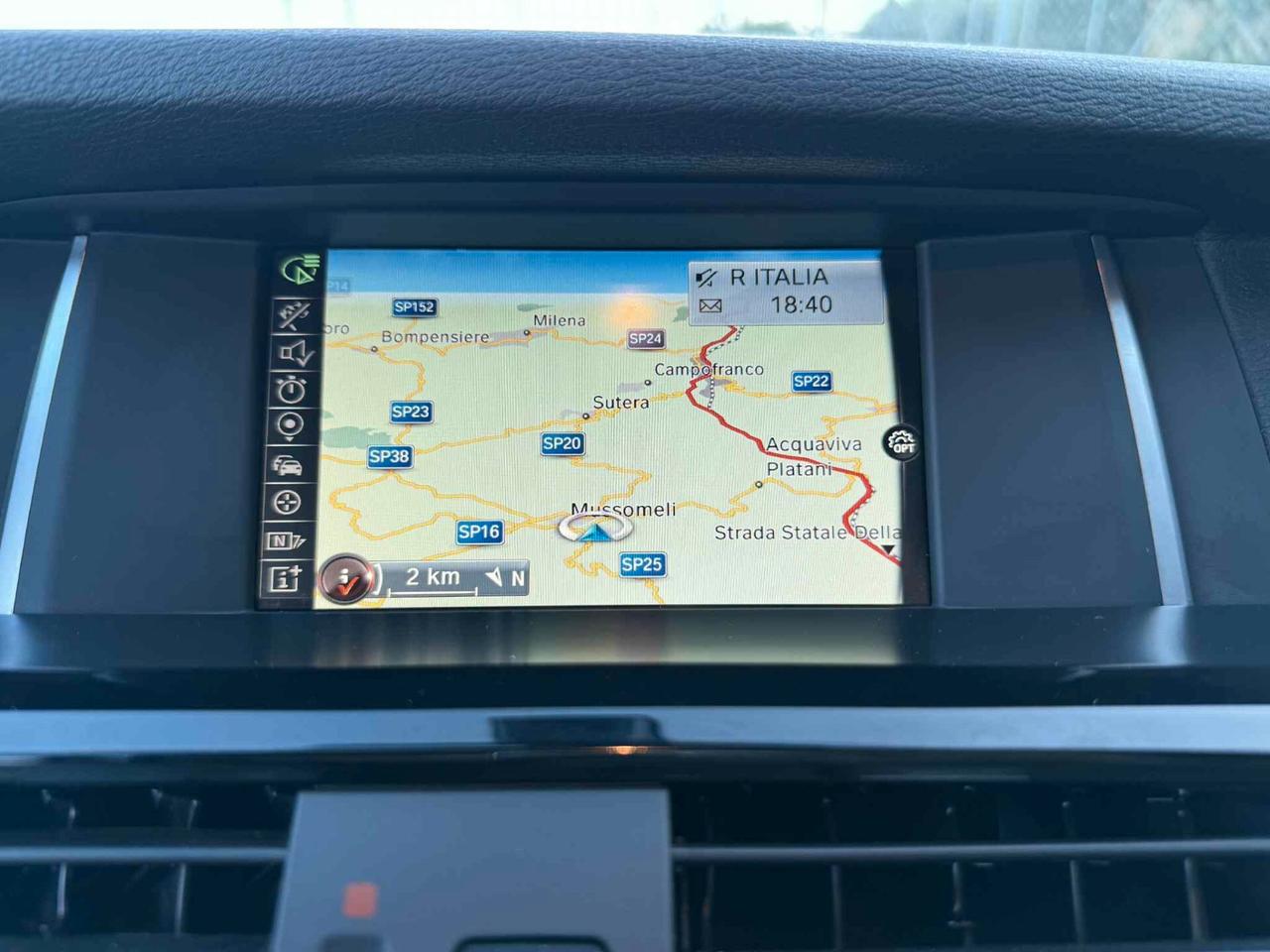 Bmw X4 xDrive20d Msport