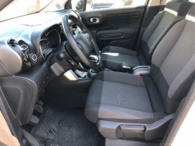 CITROEN C3 Aircross BlueHDi 100 S&S Feel