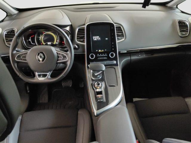 RENAULT Espace Espace dCi 160 CV EDC Energy Intens