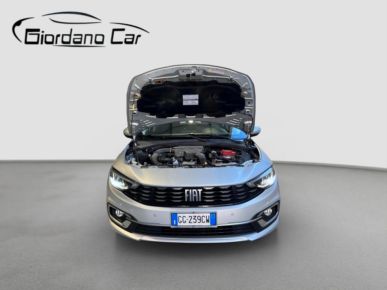 Fiat Tipo 1.0 SW Business