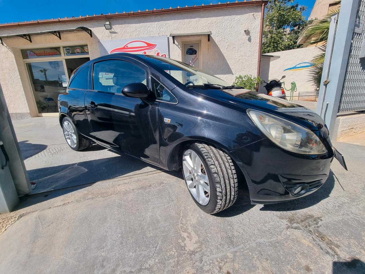 Opel Corsa 1.3 CDTI 90CV 3 porte Enjoy