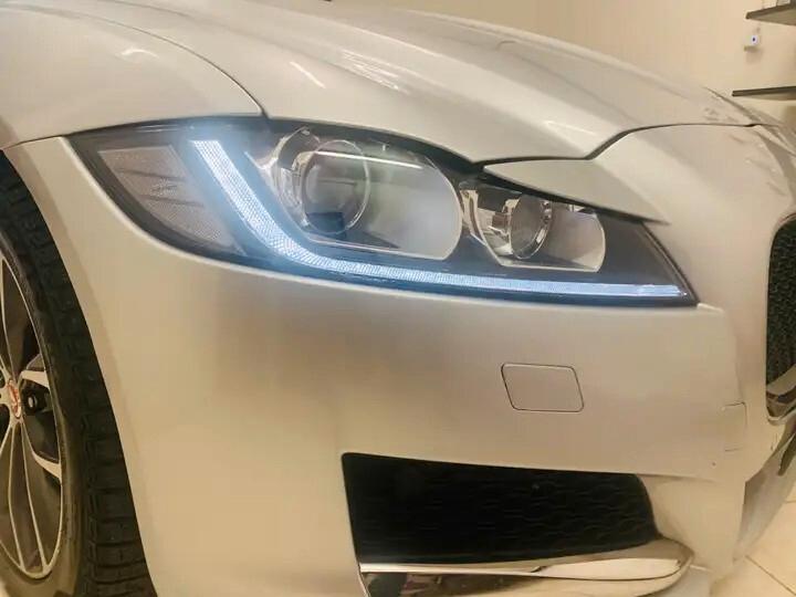 Jaguar XF 2.0 D E-Performance Prestige