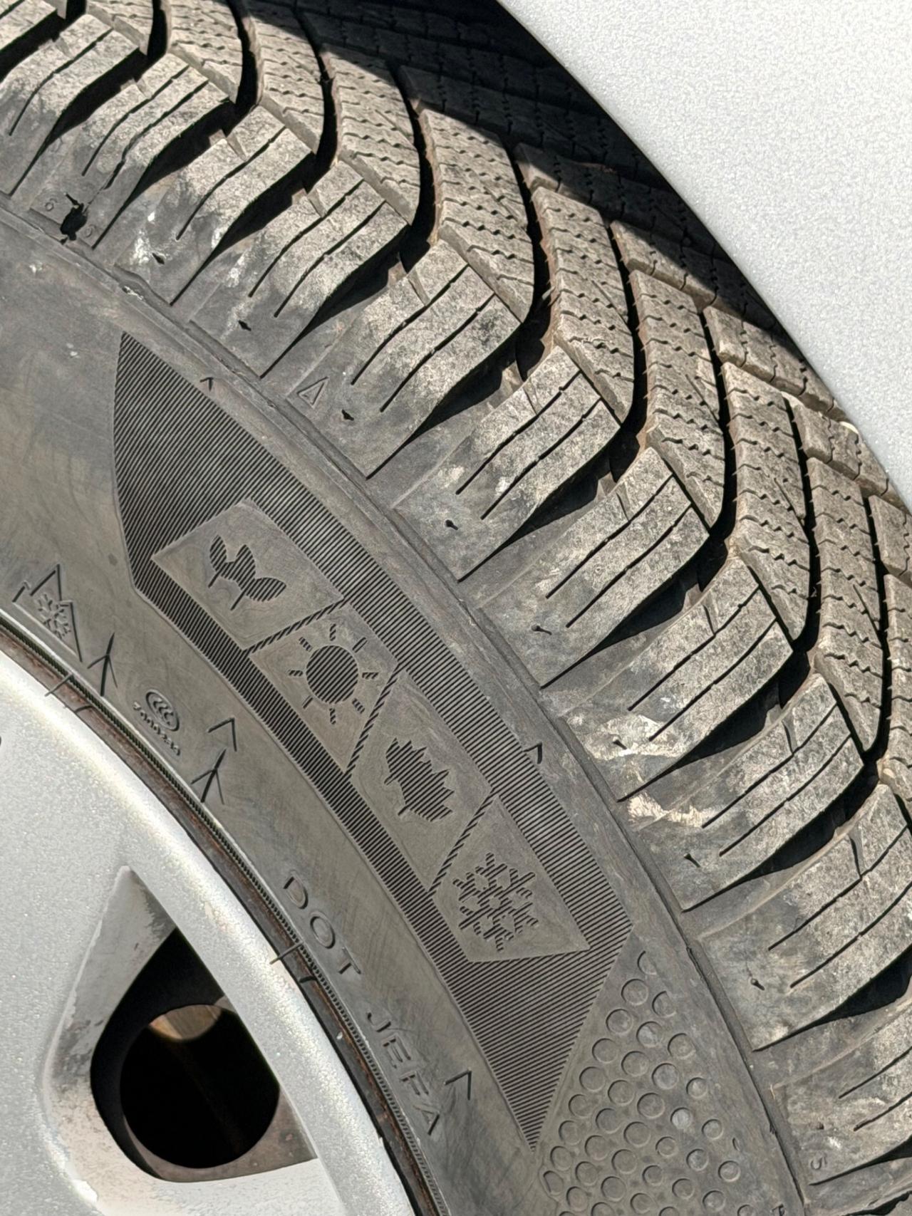 Citroen C3 1.4- Benz-Metano revisionato-Neopatentati-garanzia