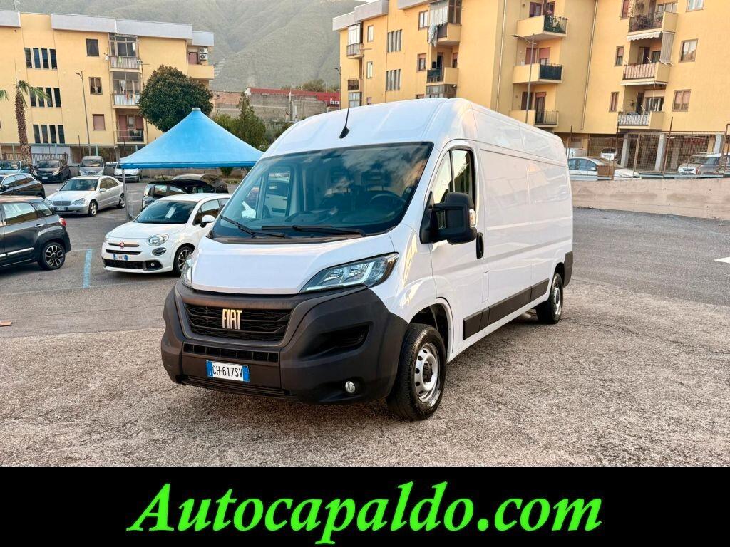 Fiat Ducato 2.2 M-Jet 35Q L3 H2 "Lounge"