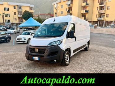 Fiat Ducato 2.2 M-Jet 35Q L3 H2 "Lounge"