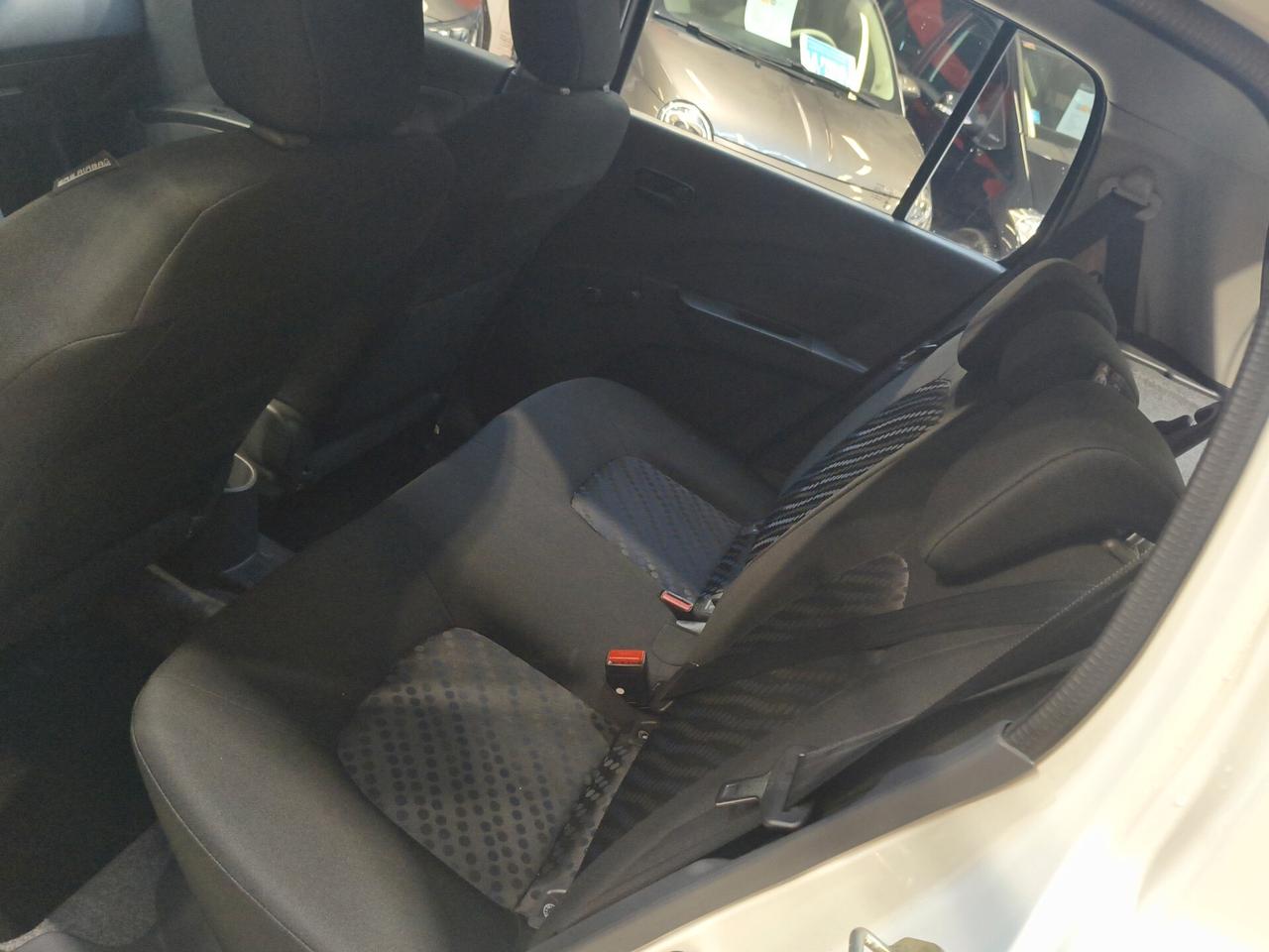 Suzuki Celerio 1.0 Style solo 69000km