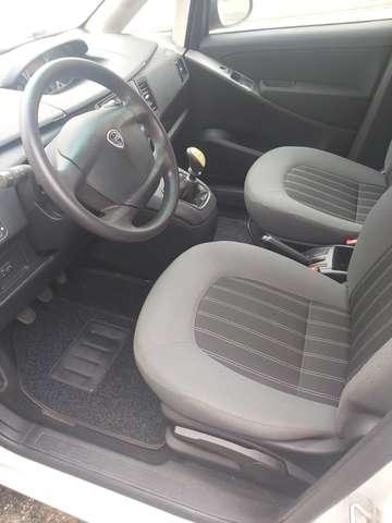 Lancia MUSA 1.4 8v Platinum ecochic Gpl