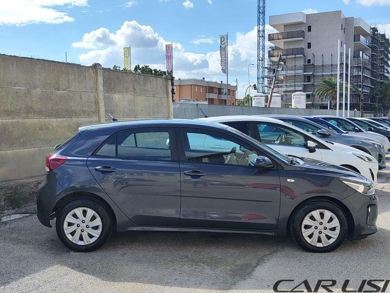 KIA Rio Rio 1.2 MPi 5 porte Active