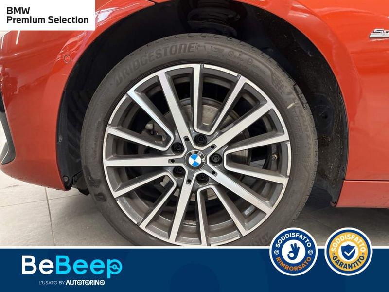 BMW Serie 2 Active Tourer 216D ACTIVE TOURER SPORT AUTO