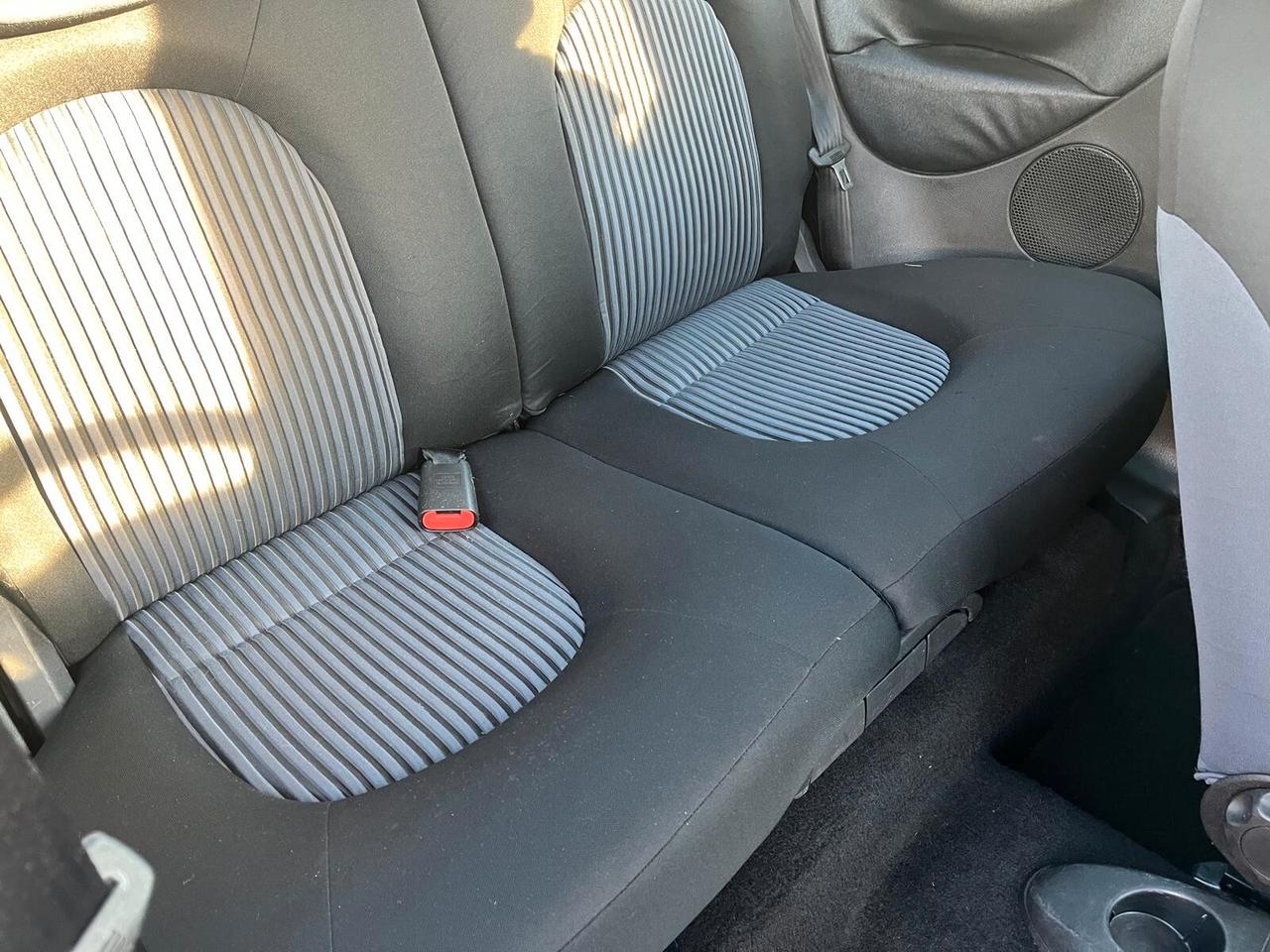 Lancia Ypsilon 1.2 Oro