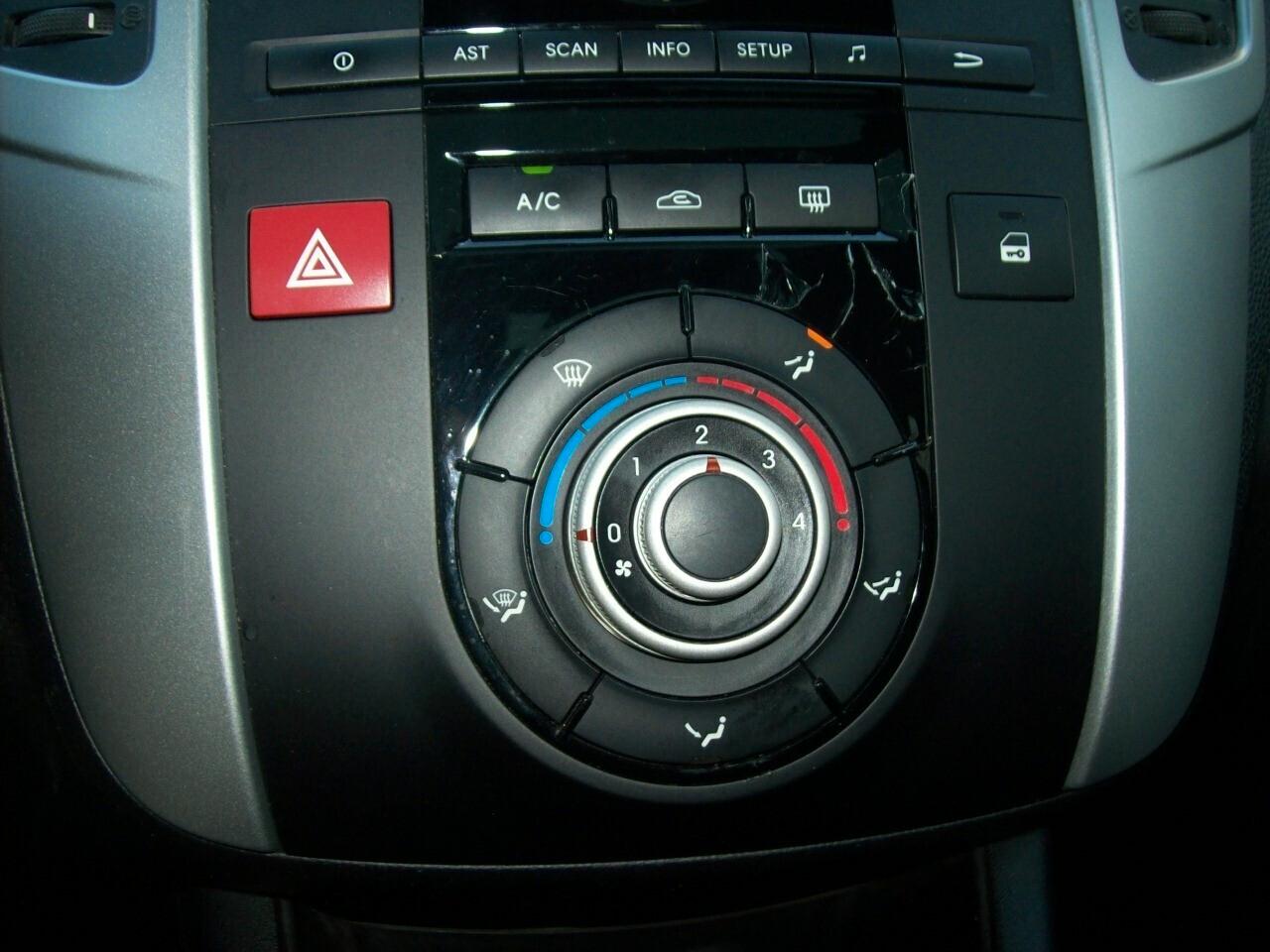 Kia Venga 1.4 CRDi 90CV Active Tetto Panoramico Apribile