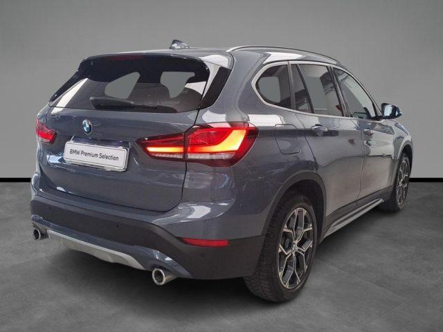 BMW X1 sDrive18d xLine Aut.