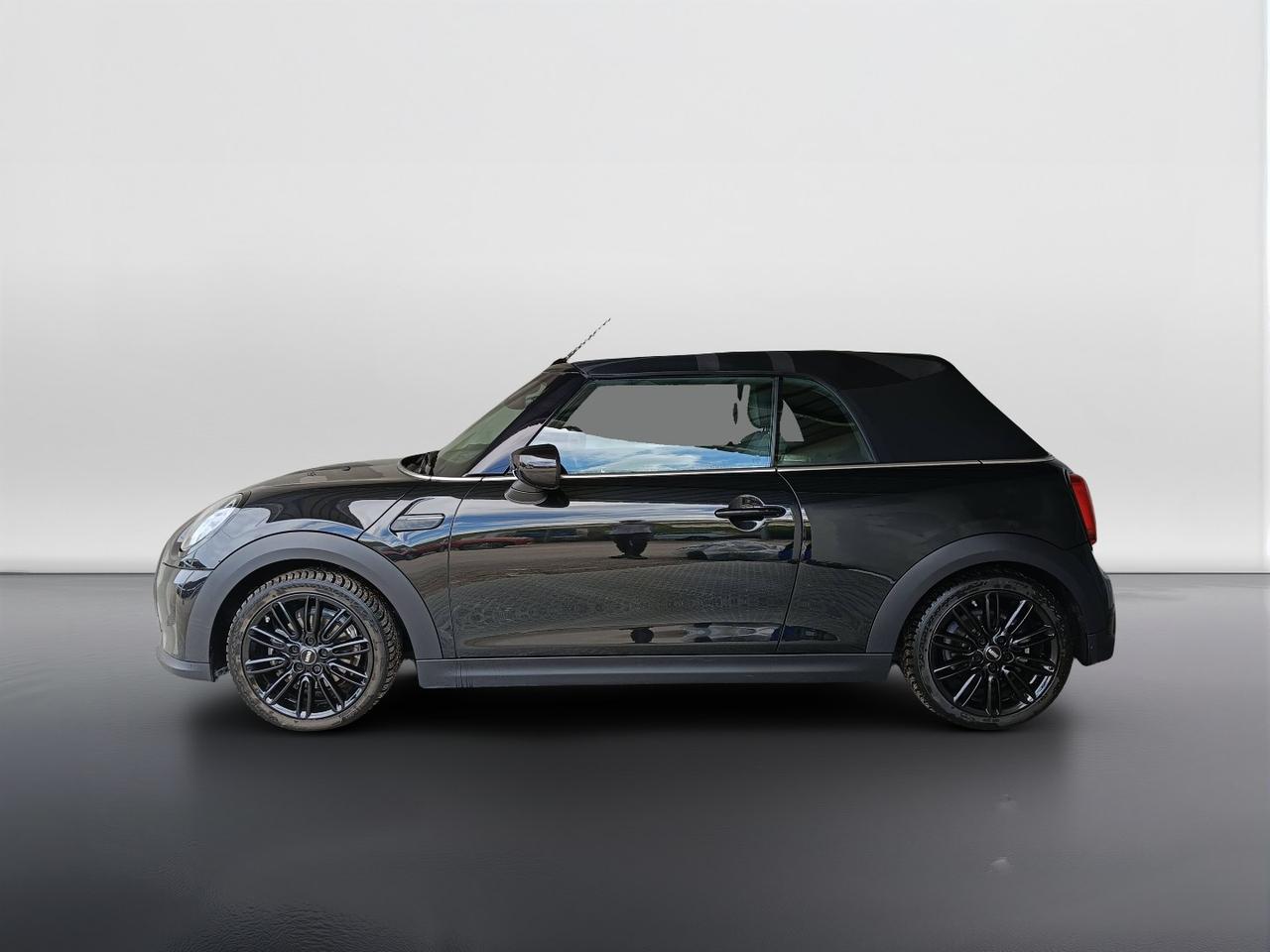 MINI Mini IV Cabrio F57 2021 - Mini Cabrio 1.5 Cooper Classic auto