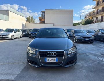 Audi A3 2.0 DIESEL 170CV S-LINE 2008