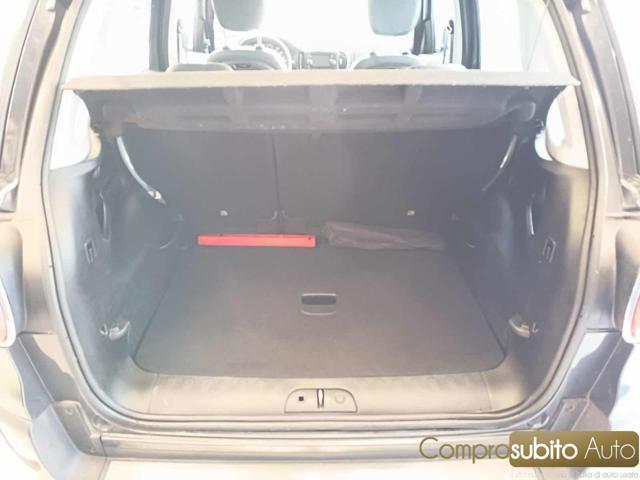 FIAT 500L 1.3 Multijet 95 CV Business