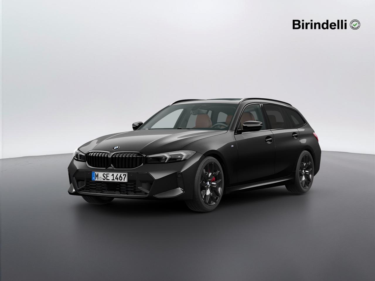BMW BMW 320d Touring