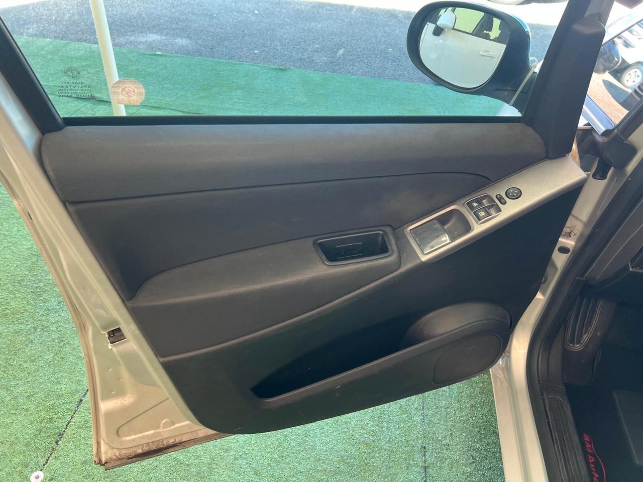 LANCIA MUSA 1.3 MULTIJET 95CV VETTURA IN CONDOVENDITA